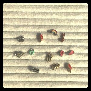 Lot of Charms - (#3)